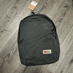 Fjallraven graphite grey Backpack